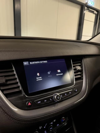Opel Grandland X 1.6 Turbo Hybrid Camera Elegance Carplay / 45