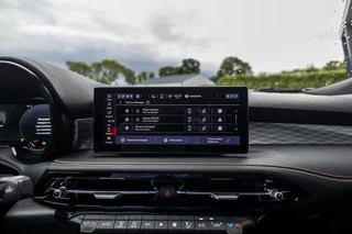 Alfa Romeo Tonale 1.5T Hybrid Veloce  | Elek. achterklep | Leder | NL auto / 32