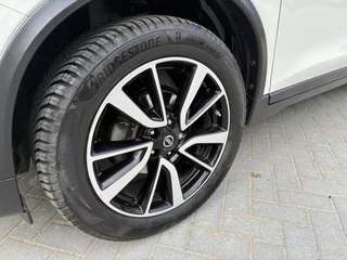 Nissan X-Trail 1.6 DIG-T N-Connecta | ECC | Navigatie | Panoramadak | Camera | Cruise control | Elektrisch Pakket | LM-Velgen | Parkpilot / 20