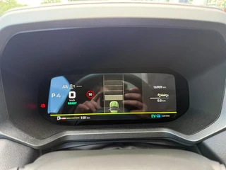 Dacia Bigster 1.8 Hybrid 155 Launch Edition *Schuif-/Kanteldak* / 22