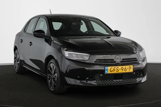 Opel Corsa 1.2 Turbo Hybrid GS 136 PK Apple CarPlay Achteruitrijcamera / 2