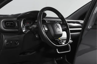 Citroën C3 1.2 PureTech 82 PK Feel Edition  | Cruise | PDC | App. Connect | ECC | LM 16" | / 14