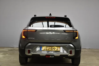 KIA Stonic 1.0 T-GDi MHEV 100pk DCT7 DynamicPlusLine / 9
