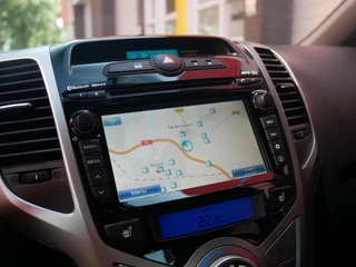 Hyundai ix20 1.6i Premium Camera| Cruise| Navi+BT / 12