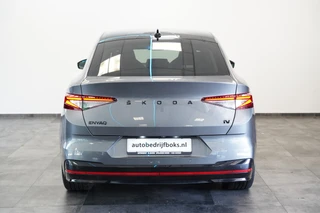Škoda Enyaq Coupe iV 80 RS  Sportstoelen PDC ACC 24 Maanden garantie* (Vraag naar de voorwaarden) / 27