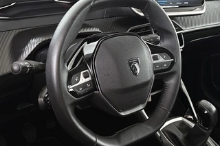 Peugeot 208 1.2 PureTech 75 Active Apple CarPlay Airco Cruise Control / 12