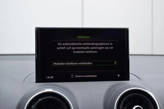 Audi Q2 30 TFSI Design Pro Line Plus | Stoelverwarming | Cruise | Navi | Climate / 15