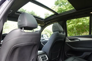 BMW iX3 Executive 80 kWh  | Elektr. Trekhaak | Camera | Panorama dak | Adaptieve Cruise | LED | Leder | / 28