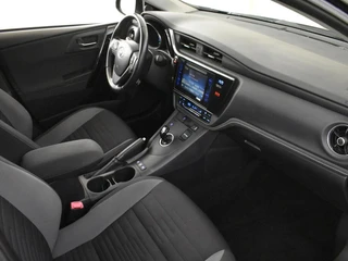 Toyota Auris Touring Sports 1.8 Hybrid Active Bluetooth | Camera | Cruise | / 4