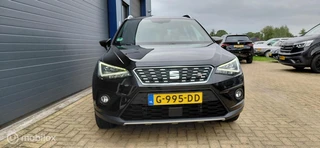 Seat Arona 1.0 TSI Xcellence ,Led, Virtual ,Trekhaak / 6