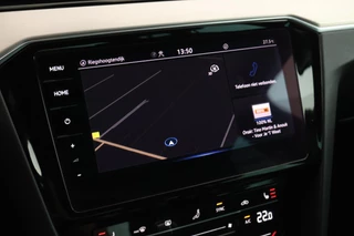 Volkswagen Passat Variant 1.5 TSI 150pk DSG R-Line Business + Keyless Panoramadak 360Camera Stoelverwarming Virtual Cockpit Navigatie / 22