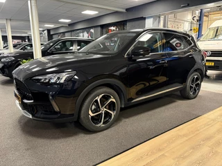MG EHS 1.5 TGDI Luxury PHEV Facelift / automaat / 360camera / Leder/ carplay / Panorama-dak / 6