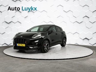 Ford Puma 1.5 EcoBoost ST-X | 200 PK Panoramadak | Performance Pack | B&O Premium Audio | Elektrische Achterklep