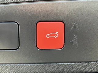 DS DS 7 225pk E-Tense Etoile (Elektrisch Schuifdak - Trekhaak - Elektrische klep - Leder incl verwarming/geheugen - Adaptieve Cruise Controle - LED - Camera) / 16
