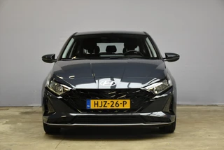 HYUNDAI I20 1.0 T-GDI 48V MHEV 100pk Comfort I Navi + Camera / 10
