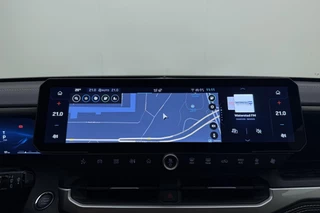Jeep Compass First Edition 74 kWh | DEMO | Lederen bekleding | Massagestoelen | | Panoramisch Schuifdak | Stoelventilatie en verwarming | Keyless | Climate control | Draadloze telefoonlader / 37