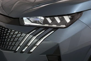 Peugeot e-5008 GT Avantage 73 kWh 7p Leder Stoelventilatie Stoelverwarming 360 Camera Keyless / 24