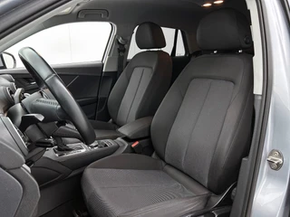 Audi Q2 35 TFSI Pro Line Automaat | Adaptive Cruise | Stoelverwarming | CarPlay | Camera | Parkeersensoren / 5