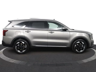 Kia Sorento 1.6 T-GDi Plug-in Hybrid 4WD ExecutiveLine 7p  AWD - FULL OPTIONS - Stoel/Stuurverwarming - 1700kg trekgewicht - Apple Carplay - Android Auto 7 jaar of 150.000km fabrieksgarantie / 10