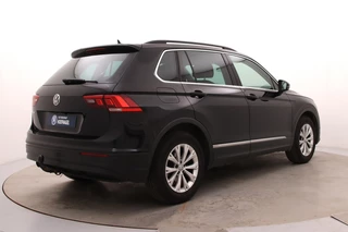 Volkswagen Tiguan 1.5 TSI ACT Comfortline | Automaat | Adaptive Cruise | Stoelverwarming | CarPlay | Camera | Trekhaak / 2