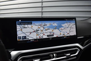 BMW 4 Serie Coupé M4 xDrive Competition  | ACC | Curved Display | Harman/Kardon | Stoelventilatie | Head-Up | Adaptief M onderstel | Nieuwprijs € 220.901 | / 27