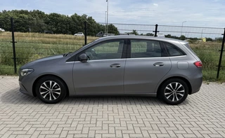 Mercedes-Benz B-klasse 180 Business Solution Plus CarPlay | Camera | groot NAVI / 8