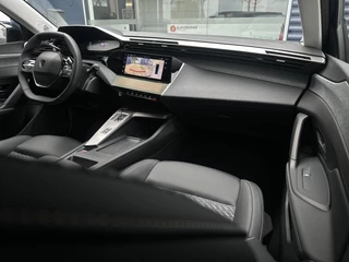 Peugeot 308 1.2 Hybrid 145 e-DCS6 Allure | Adaptive Cruise Control | Stoelverwarming | Climate Control | Parkeercamera/-sensoren | Navigatie | Apple Carplay/Android Auto | Full LED | Draadloze telefoonlader | / 14