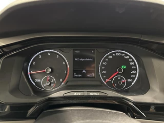 Volkswagen Polo 1.0 TSI Comfortline CRUISE DAB. / 26