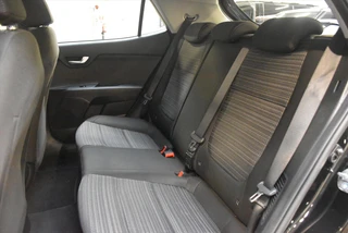 Kia Stonic 1.0 T-GDi MHEV 100pk DynamicLine / 13