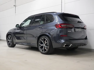 BMW X5 xDrive45e M-Sport Panoramadak | CoPilot | Laser | Harman Kardon / 6