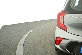 Kia Picanto 1.0 DPi DynamicLine  Navigatie - Achteruitrijcamera - Airco - Elektrische ramen - Bluetooth - Virena zekerheidspakket € 895,- / 42