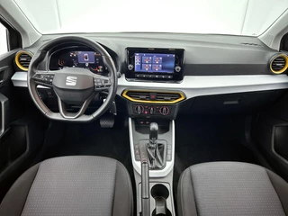 SEAT Arona 1.0 TSI AUTOM Style Connect / 9