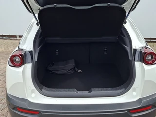 Mazda MX-30 e-SkyActiv Plug-in R-EV 170 Prime-line Carplay Camera 1Eigenaar PHEV / 24