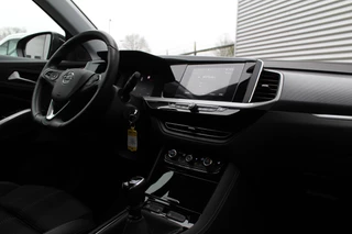 Opel Grandland 1.2T 130PK  | Winterpack | Cruise control | Bluetooth | Parkeersensoren / 7