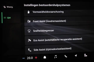 Skoda Elroq 50 Selection | CLIMA | DAB | APPLE | CAMERA / 37