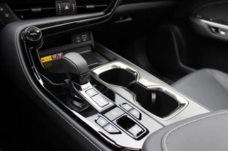 Lexus NX 450h+ AWD President Line DIRECT LEVERBAAR PANO-DAK MARK-LEVINSON STOELVENT EL-STOEL + GEHEUGEN QUAD-LED / 37