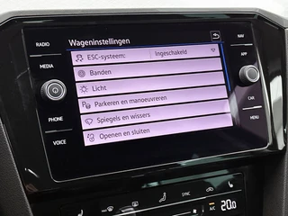 Volkswagen Passat Variant 1.5 TSI Business Automaat | Adaptive Cruise | Stoelverwarming | CarPlay | Trekhaak / 23
