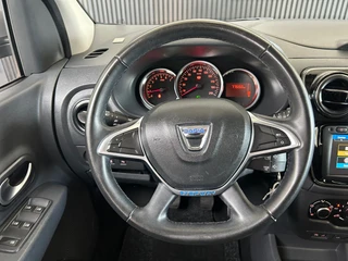 Dacia Lodgy 1.3 TCe Stepway CAMERA|APPLECARPLAY|AIRCO|CRUISE|STOELVERWARMING / 14