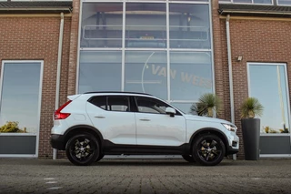 Volvo XC40 1.5 T2 Momentum Core | 1e eigenaar | NL auto | Navigatie | Cruise control | Bluetooth | LED | Parkeersensoren | Bluetooth | Botsherkenning | Rijstrooksensor / 6
