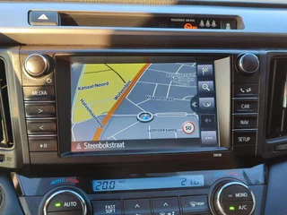 Toyota RAV4 2.5 HYBRID BLACK EDITION / 24