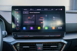 CUPRA Formentor 1.4 e-Hybrid Business  | BTW | PANO | CAMERA | STUURWIELVERWARMING | ACC | ELEK.TREKHAAK | / 33