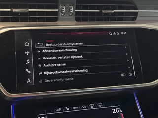Audi A6 Avant 55 TFSI e Quattro Competition S-Line Massage HUD Stoelvent Leder / 38