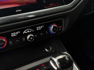 Audi Q3 Sportback 35 TFSI S-Line * Matrix Led * Trekhaak * Camera / 47
