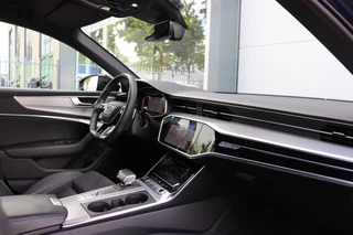 Audi A6 55 TFSI E Quattro Competition SOH87,78% /MATRIX/KEYLESS/ADAP.CRUISE.STOP&GO / 11