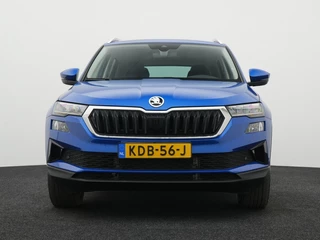 Škoda Karoq 1.5 TSI ACT Business Edition Private lease 629 pm / 12