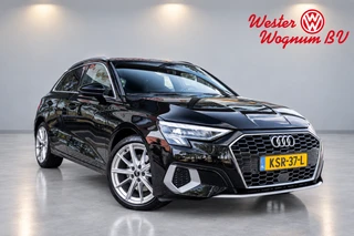 Audi A3 Sportback 40 TFSI e Business edition | Navi | Virtual cockpit | PDC | Cruise | LED / 2