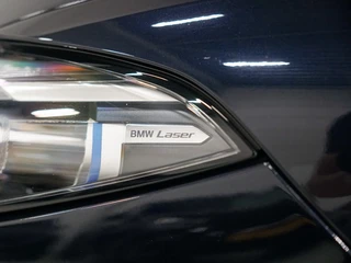 BMW 8 Serie Gran Coupé 840i M-Sport CoPilot | Head Up | Harman Kardon / 34