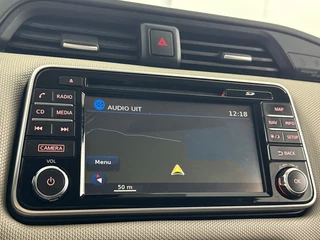 Nissan Micra 0.9 IG-T N-Connecta Navigatie | Cruise Control | Parkeercamera / 15