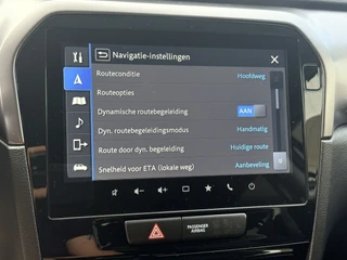 Suzuki Vitara 1.4 Boosterjet Smart Hybrid Select  | LED | Adapt. Cruise | DAB | Apple/Android | PDC incl. Camera | Stoelverwarming / 46