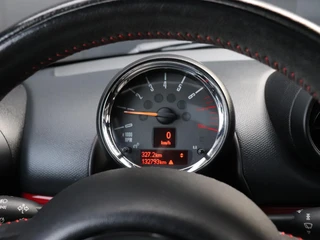 MINI Countryman 1.6 John Cooper Works ALL4 Chili | LEDER | PANO-DAK | H&K | PDC | CRUISE | NAVI | STOELVERW. | / 6